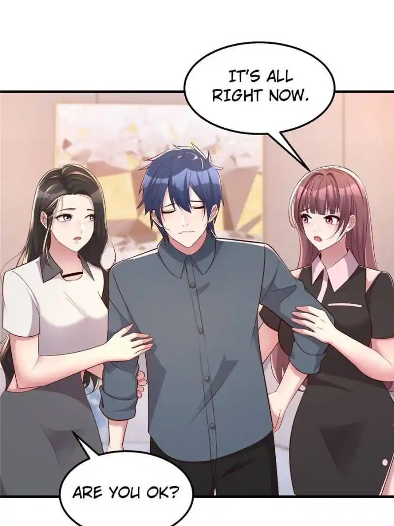 My Sister Is A Superstar Chapter 158