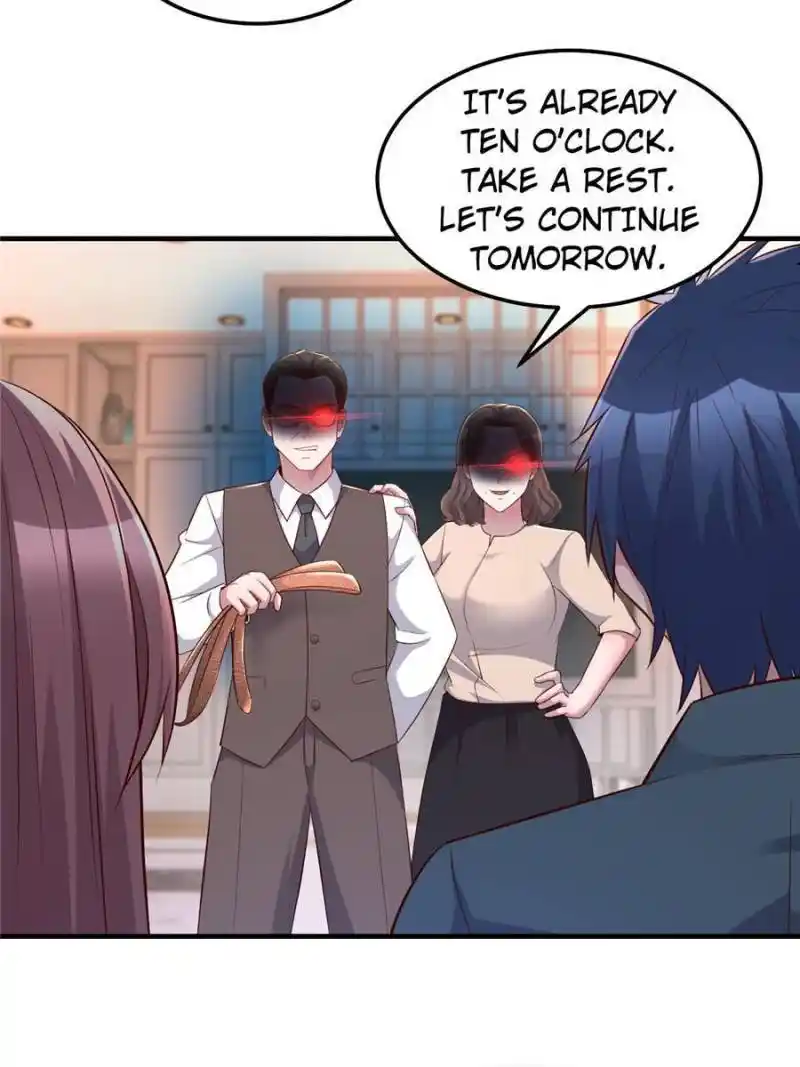 My Sister Is A Superstar Chapter 158