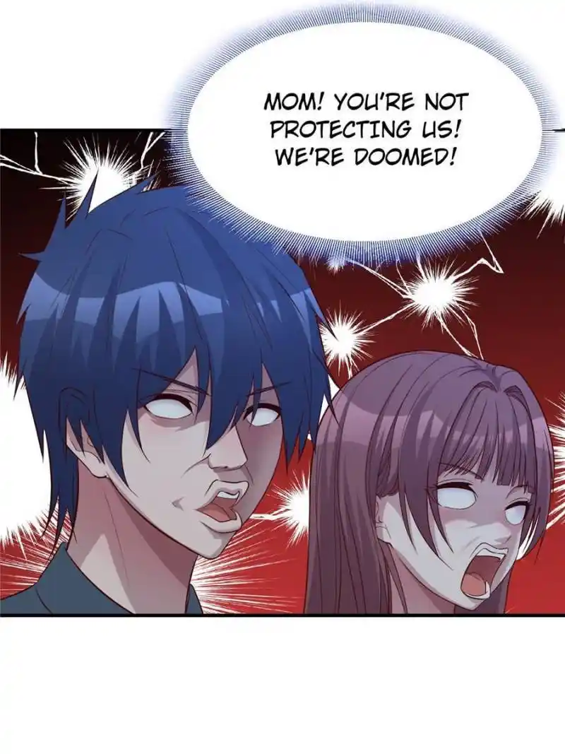 My Sister Is A Superstar Chapter 158