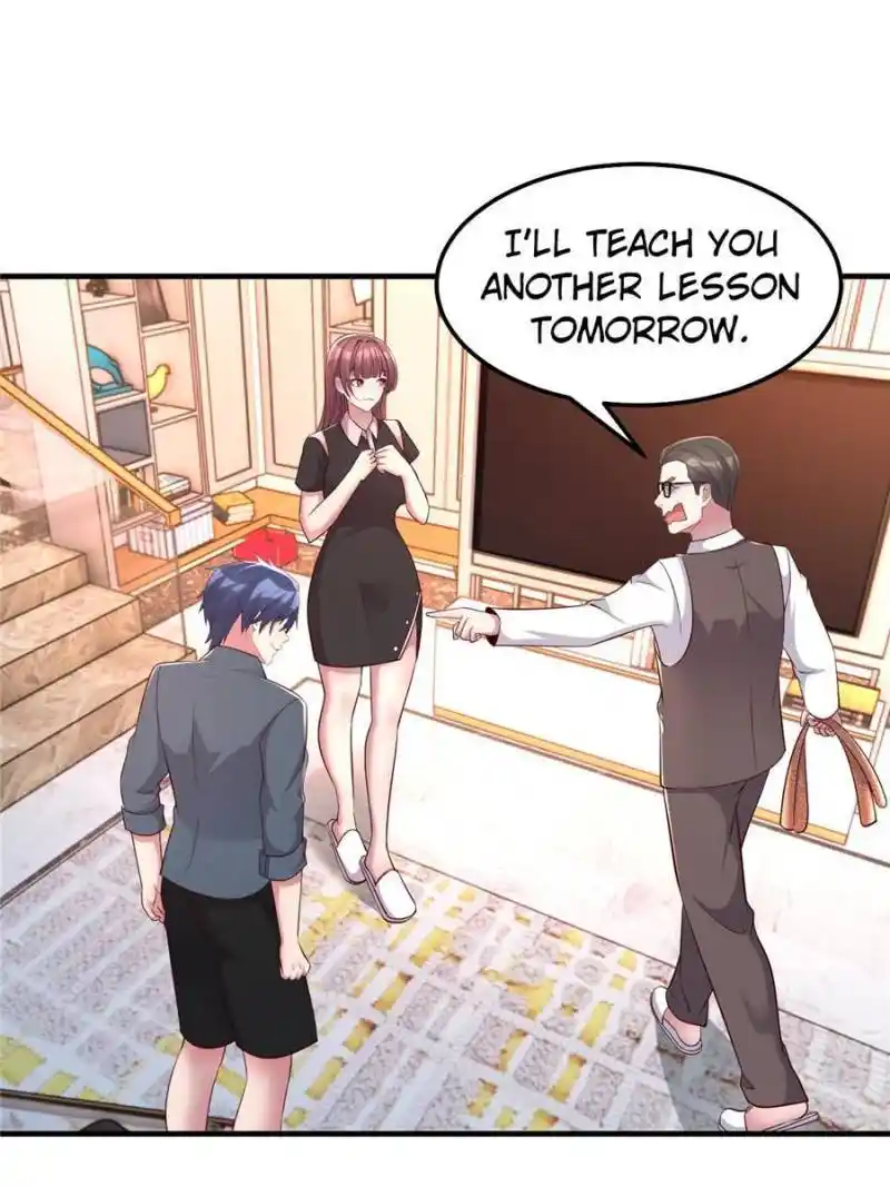 My Sister Is A Superstar Chapter 158