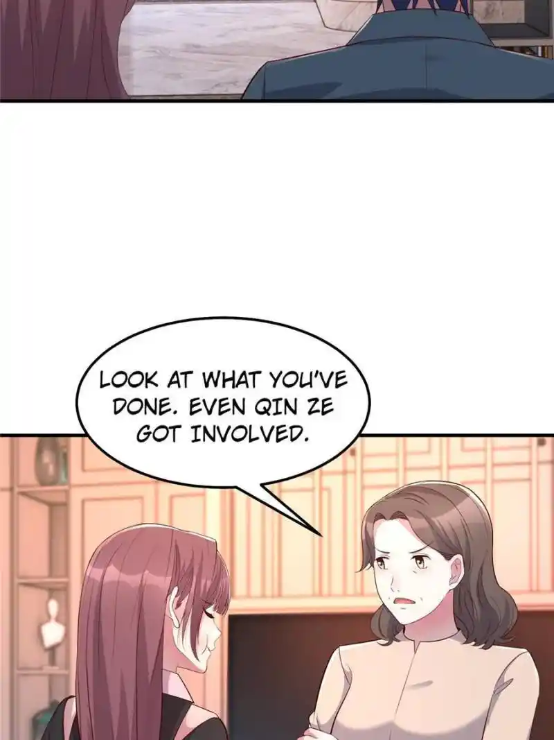 My Sister Is A Superstar Chapter 158