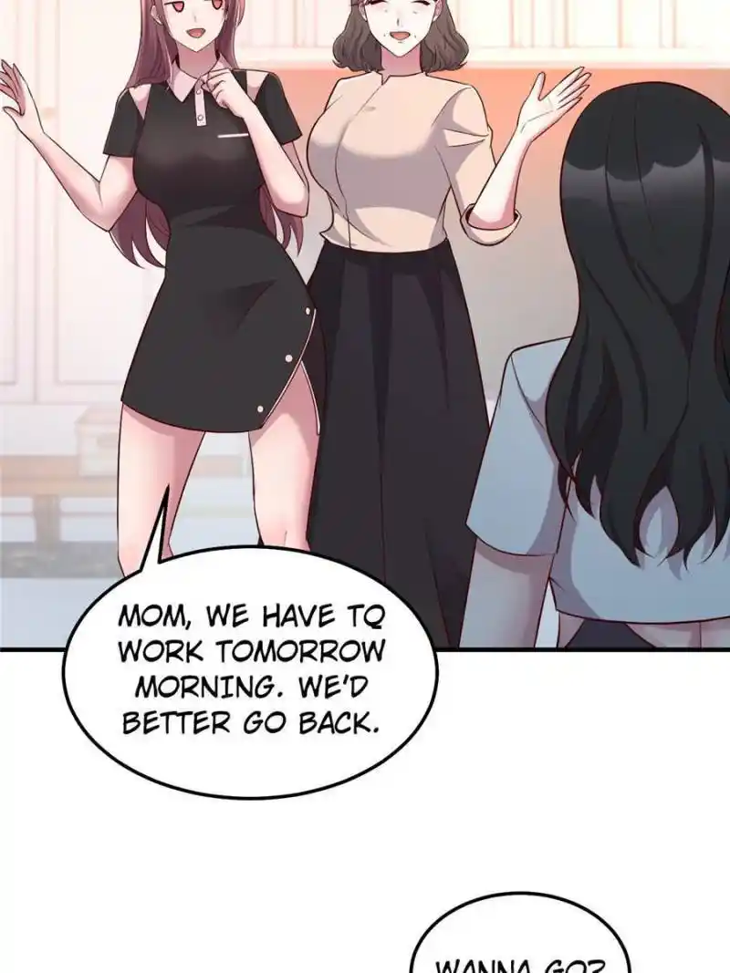 My Sister Is A Superstar Chapter 158