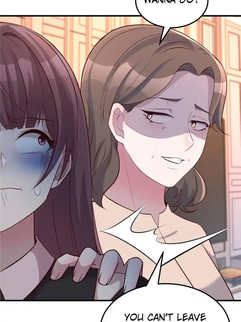 My Sister Is A Superstar Chapter 158