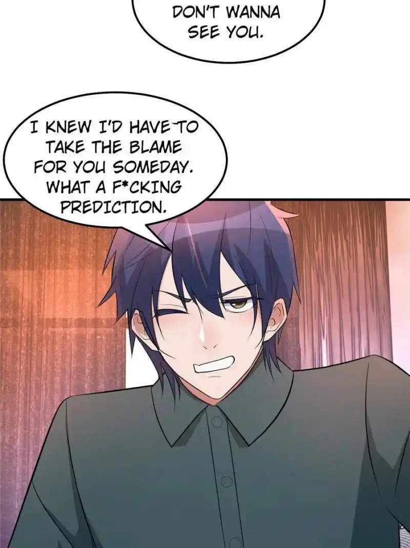 My Sister Is A Superstar Chapter 158