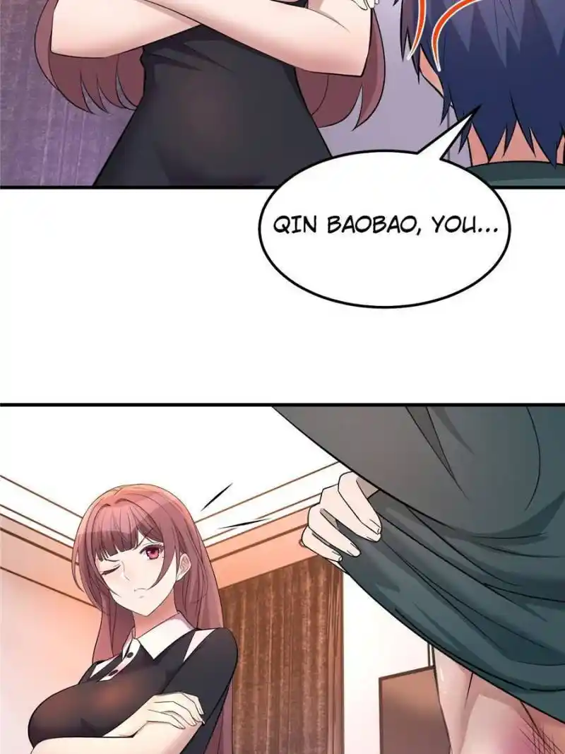 My Sister Is A Superstar Chapter 158