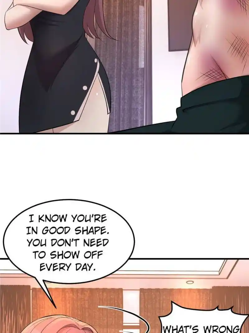 My Sister Is A Superstar Chapter 158