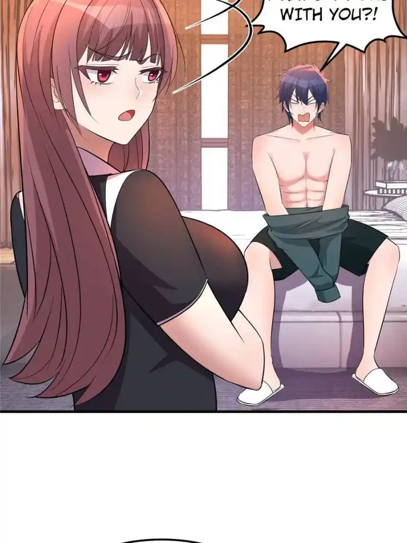 My Sister Is A Superstar Chapter 158