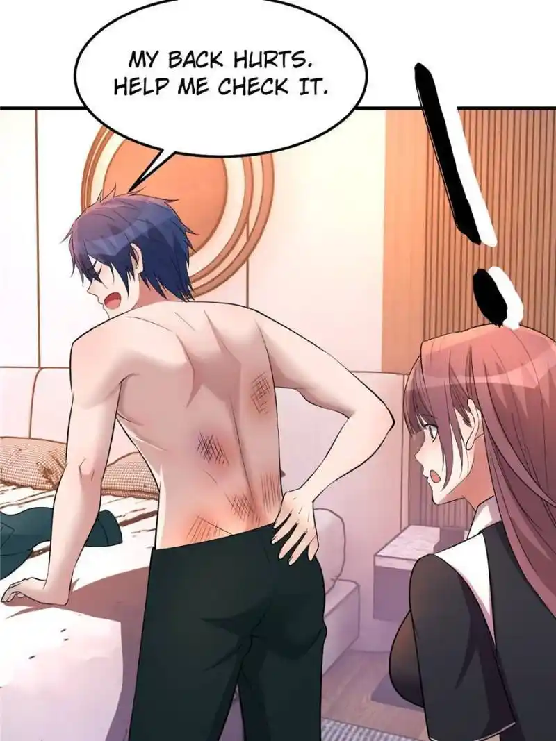 My Sister Is A Superstar Chapter 158