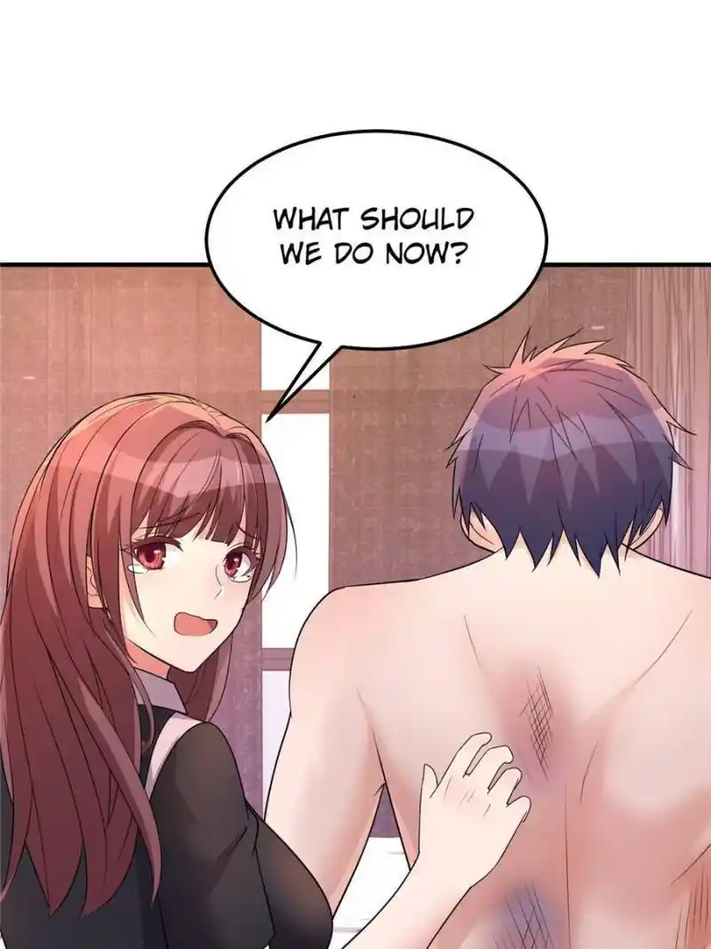 My Sister Is A Superstar Chapter 158