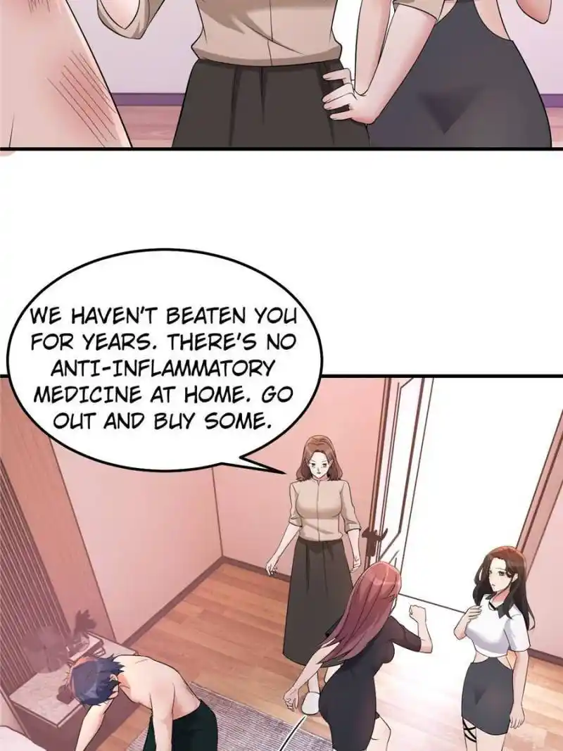 My Sister Is A Superstar Chapter 158