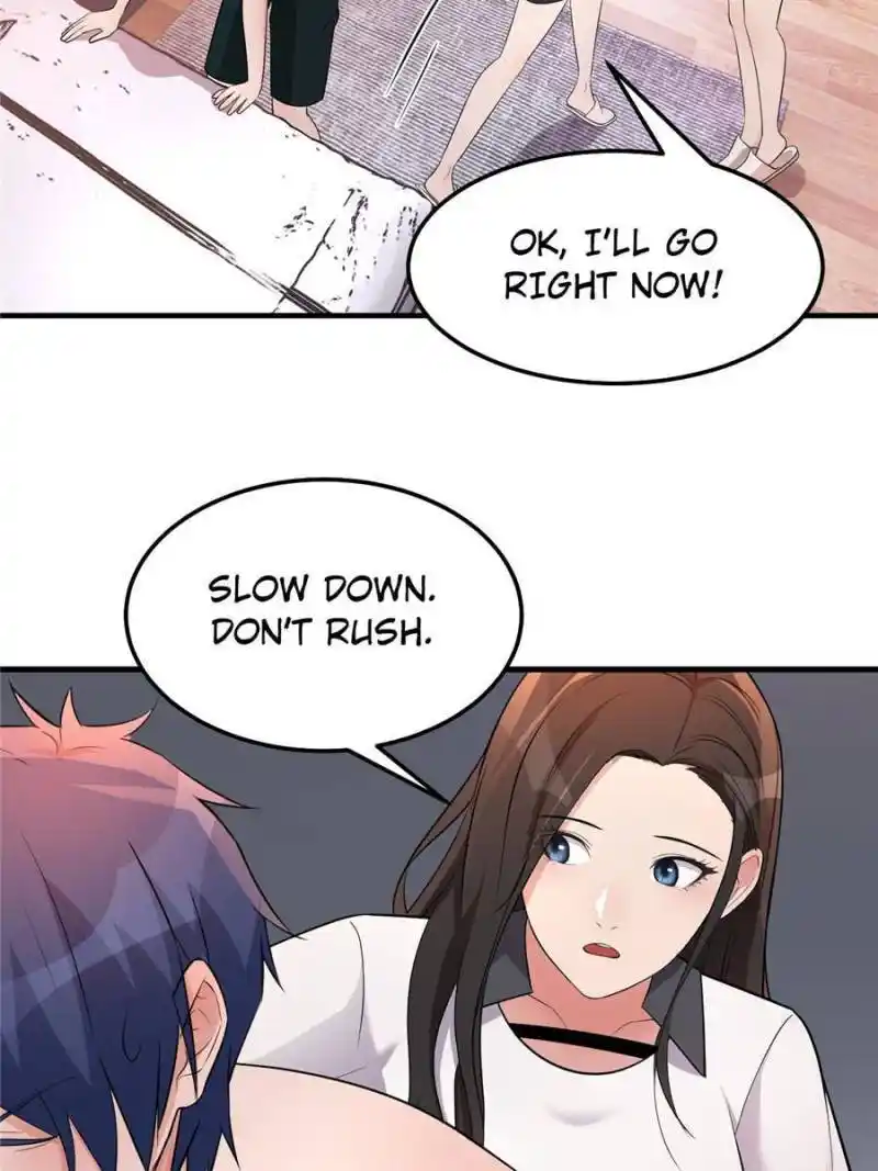 My Sister Is A Superstar Chapter 158