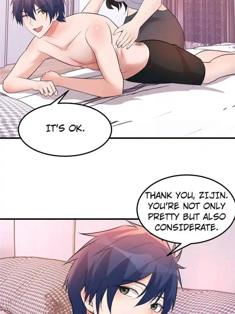 My Sister Is A Superstar Chapter 158