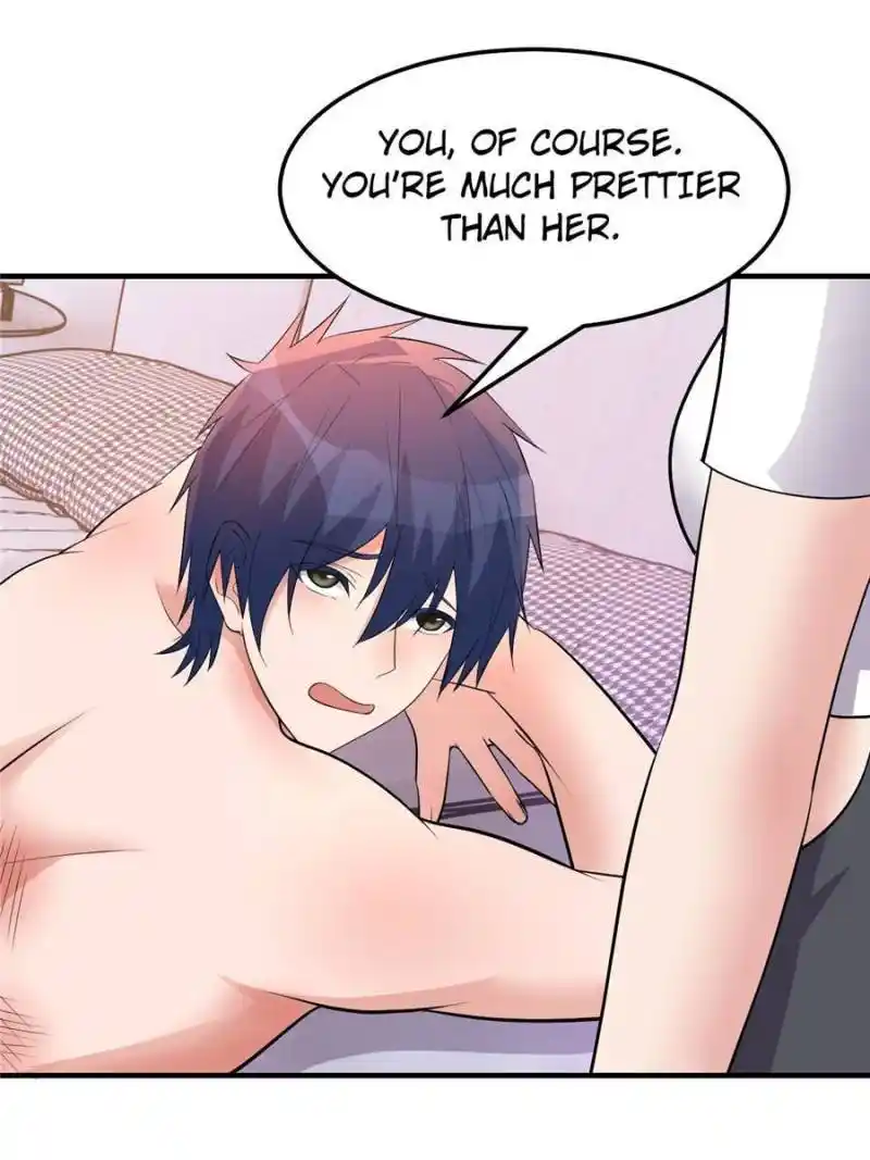 My Sister Is A Superstar Chapter 158