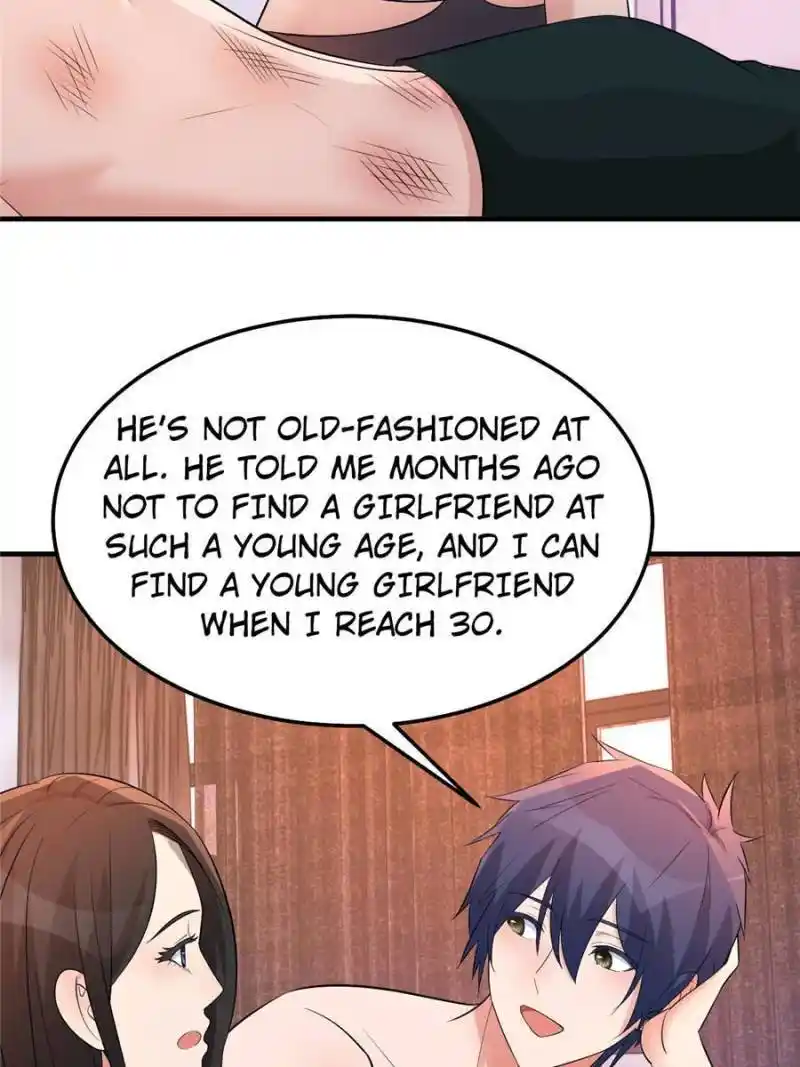 My Sister Is A Superstar Chapter 158