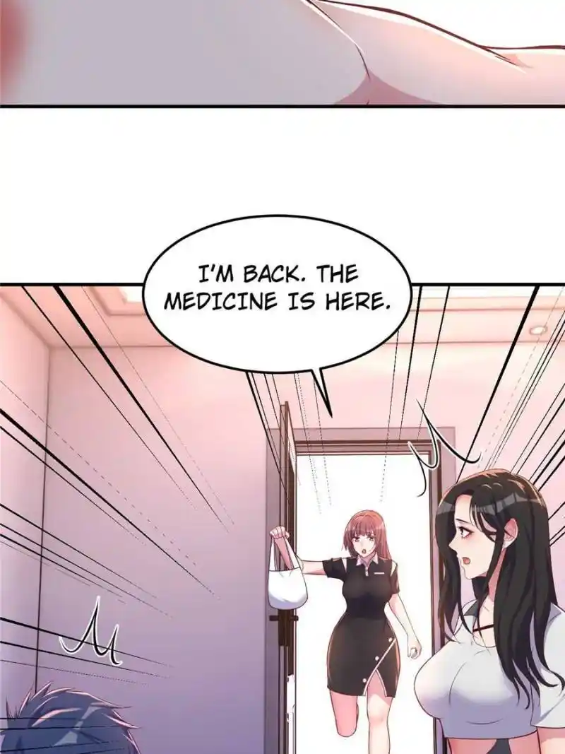 My Sister Is A Superstar Chapter 158