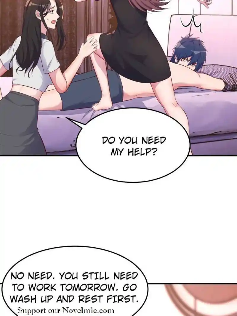 My Sister Is A Superstar Chapter 158