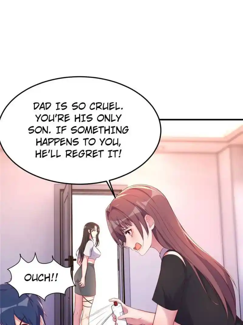 My Sister Is A Superstar Chapter 158