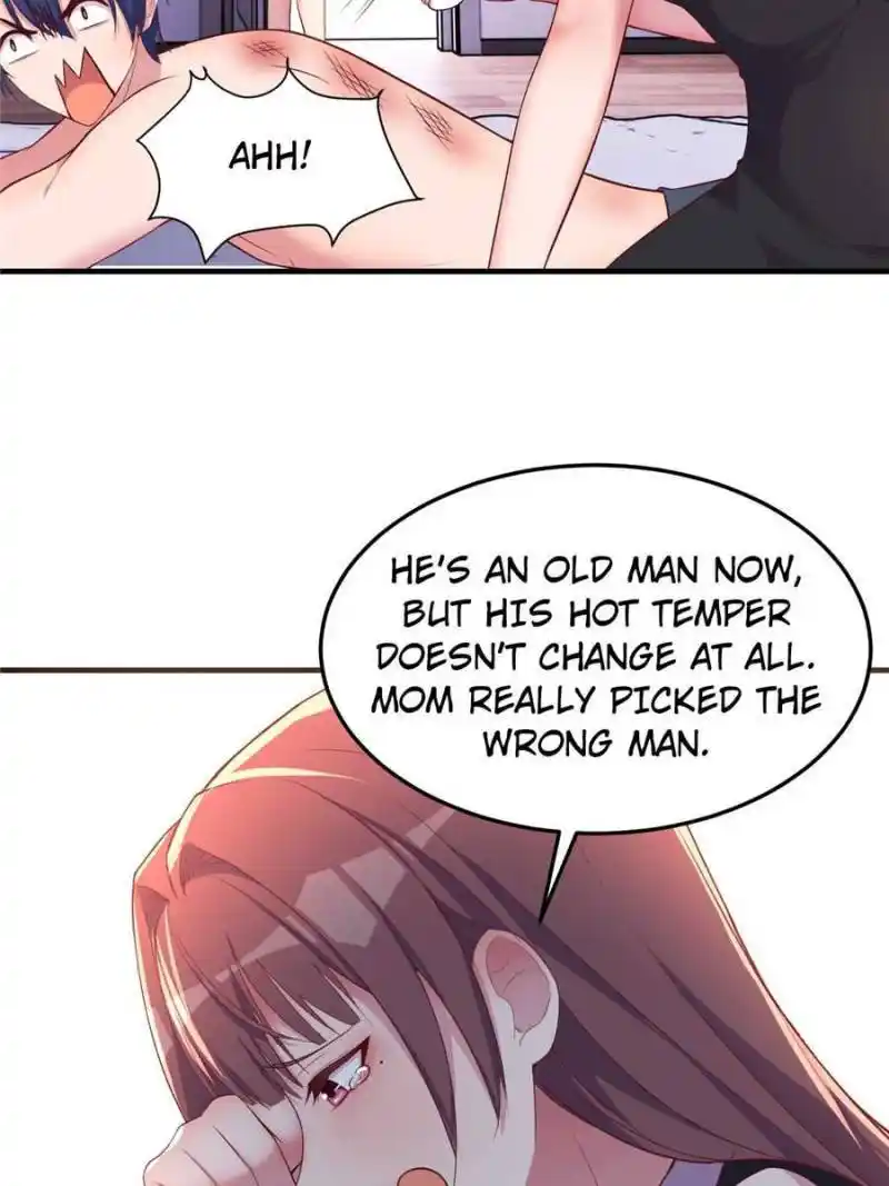 My Sister Is A Superstar Chapter 158