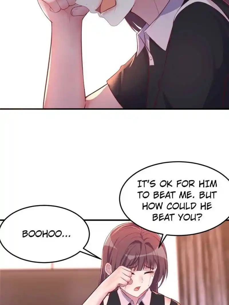 My Sister Is A Superstar Chapter 158