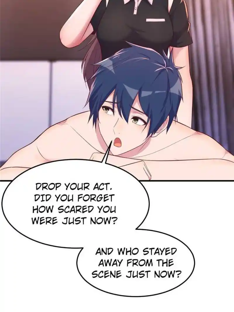 My Sister Is A Superstar Chapter 158