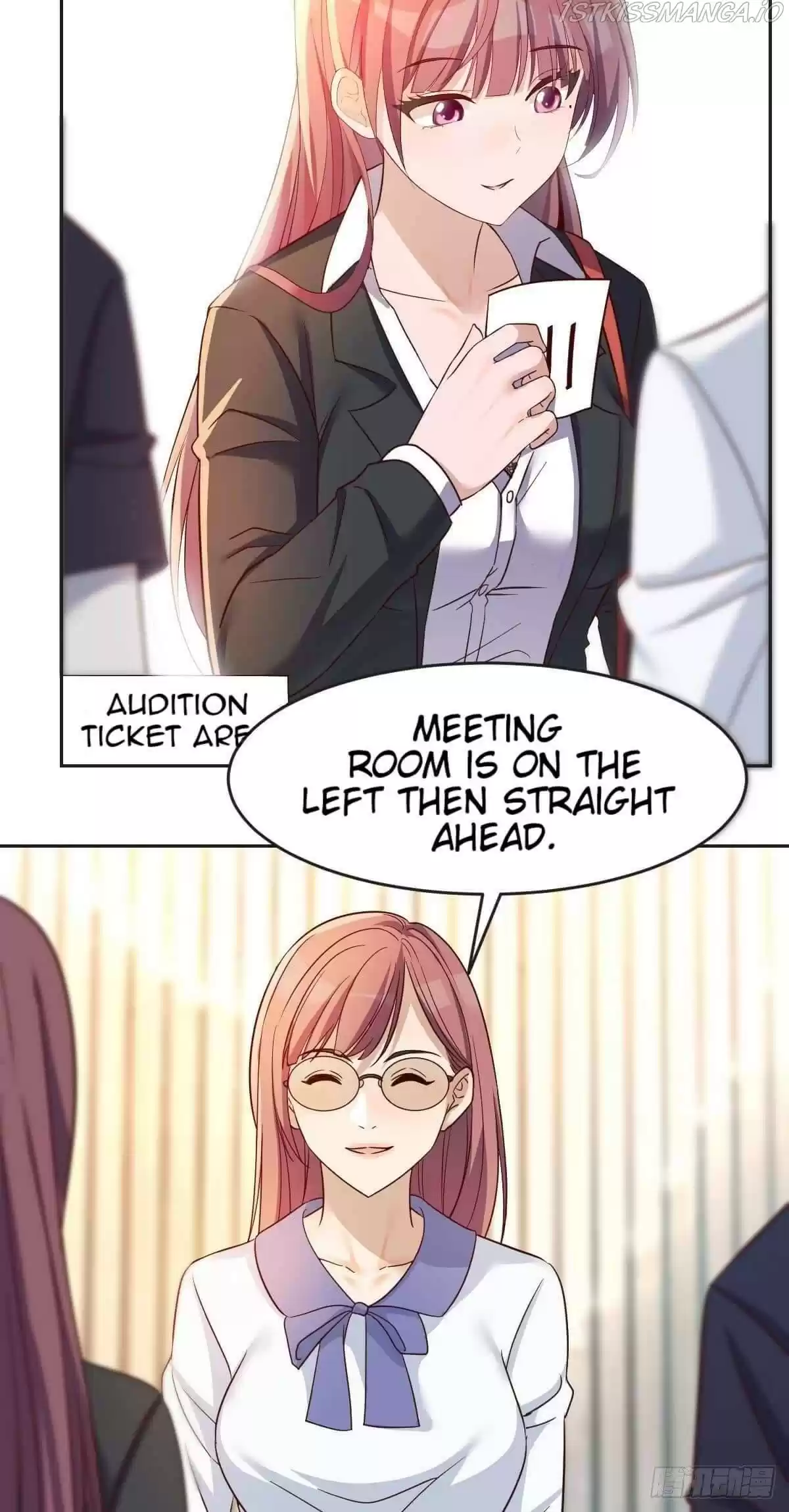 My Sister Is A Superstar Chapter 16