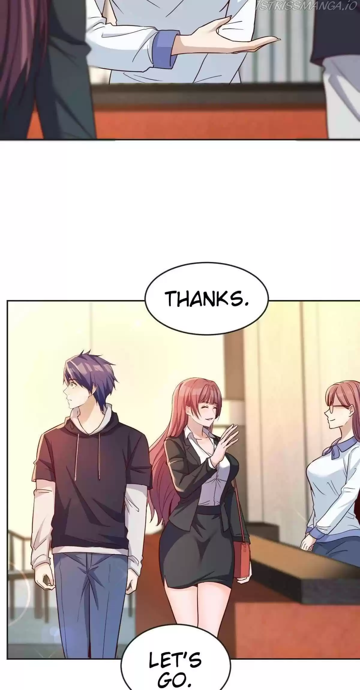 My Sister Is A Superstar Chapter 16