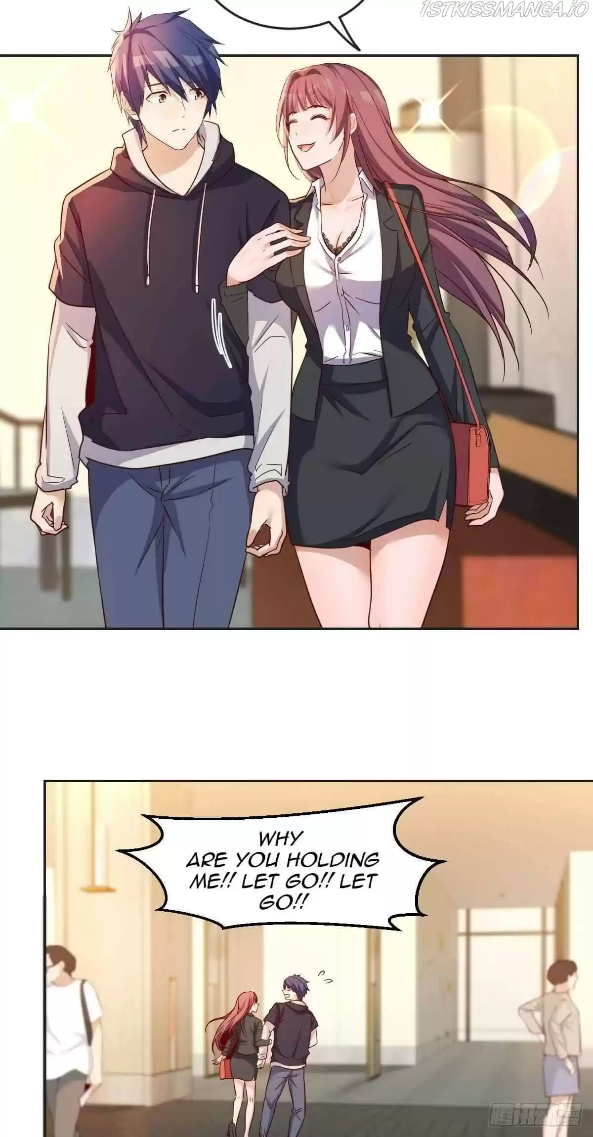 My Sister Is A Superstar Chapter 16