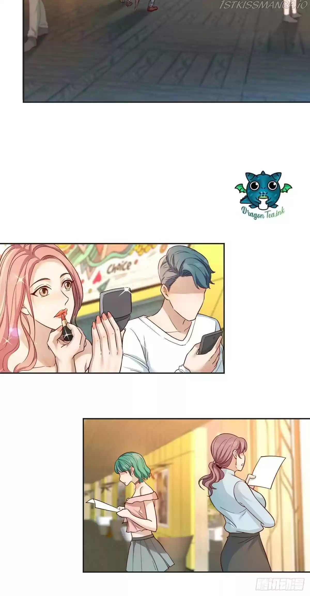 My Sister Is A Superstar Chapter 16