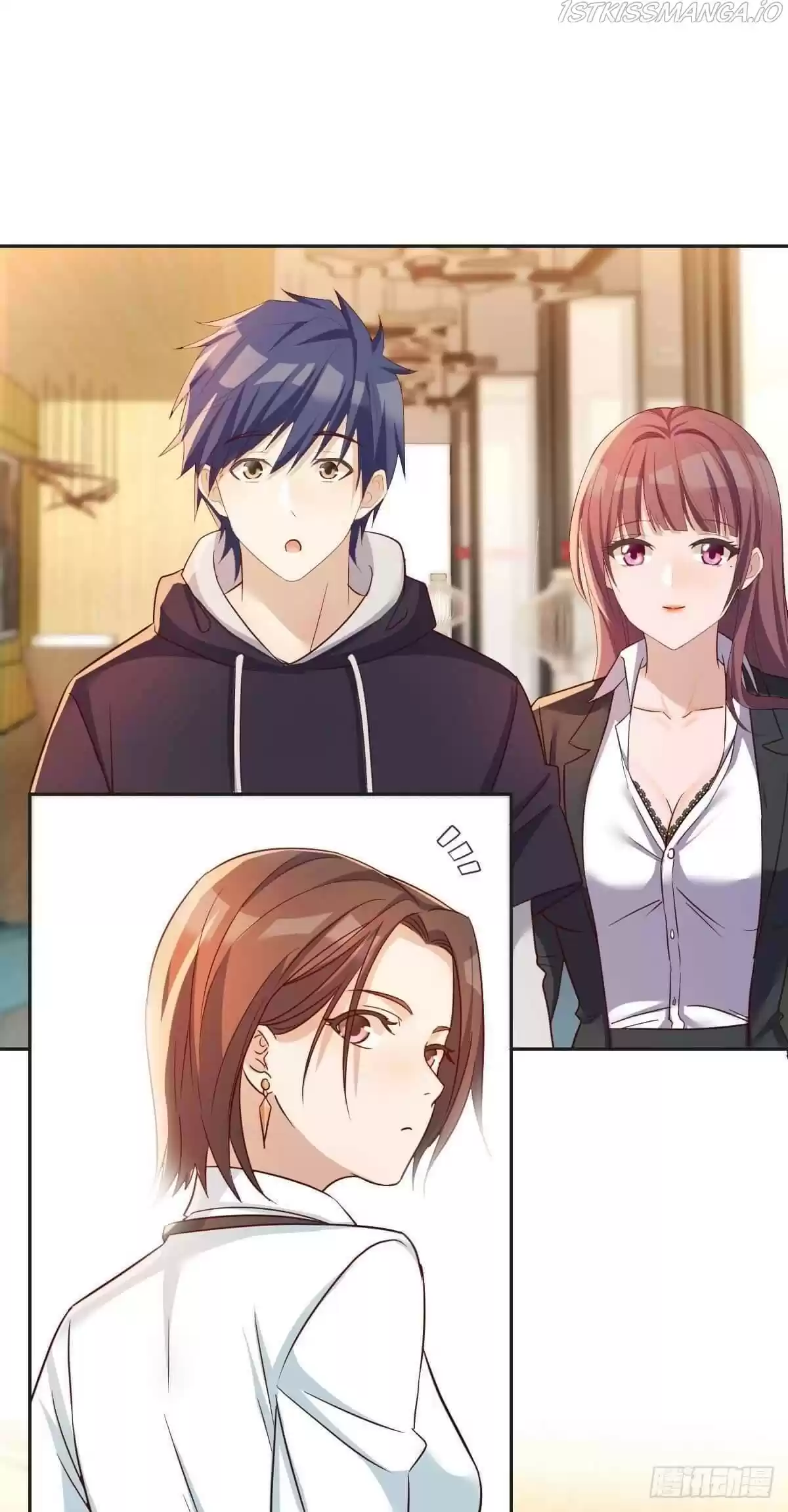 My Sister Is A Superstar Chapter 16