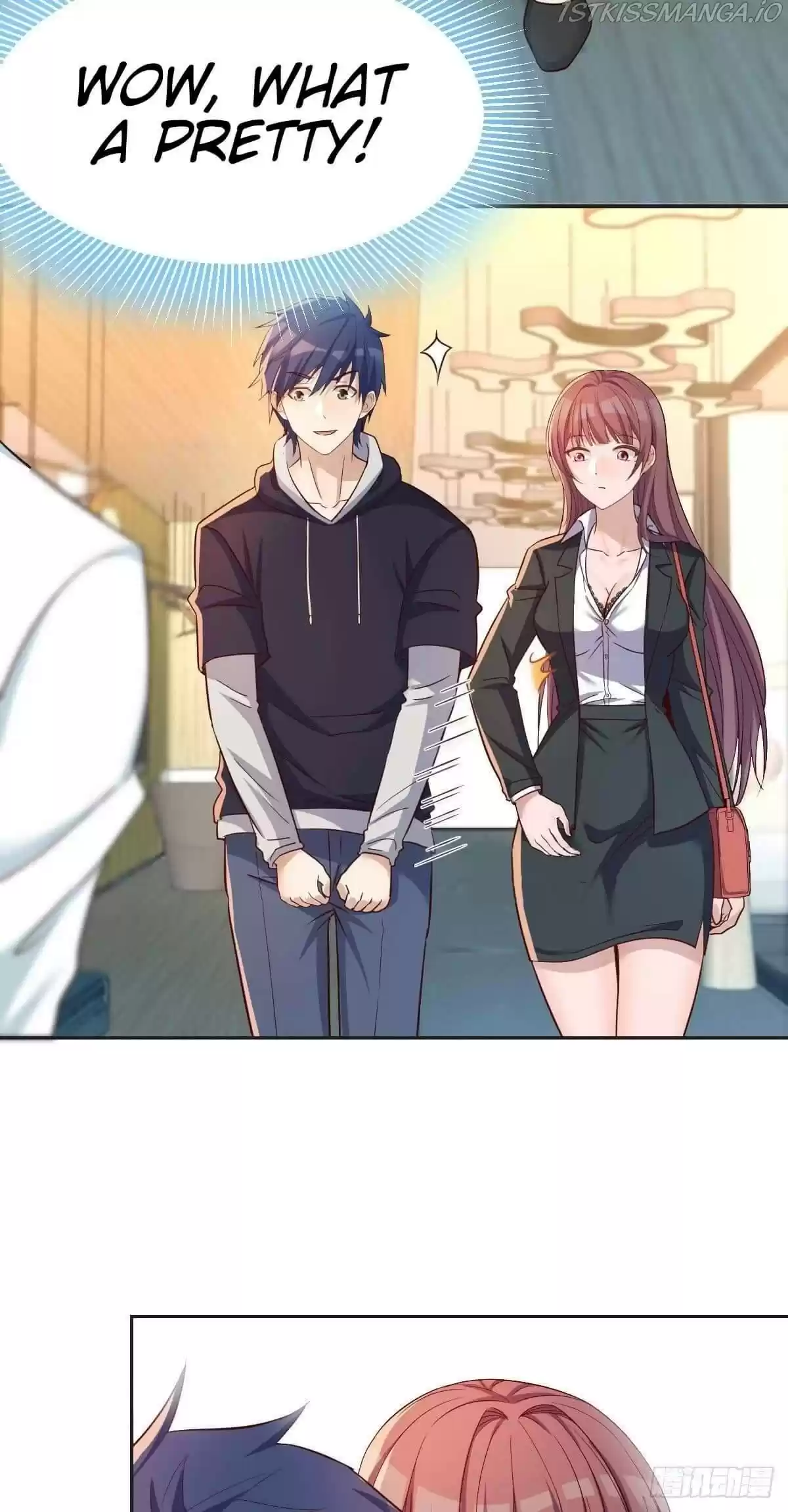 My Sister Is A Superstar Chapter 16