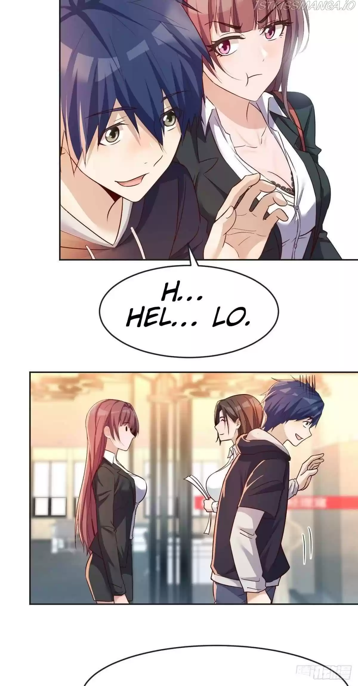 My Sister Is A Superstar Chapter 16