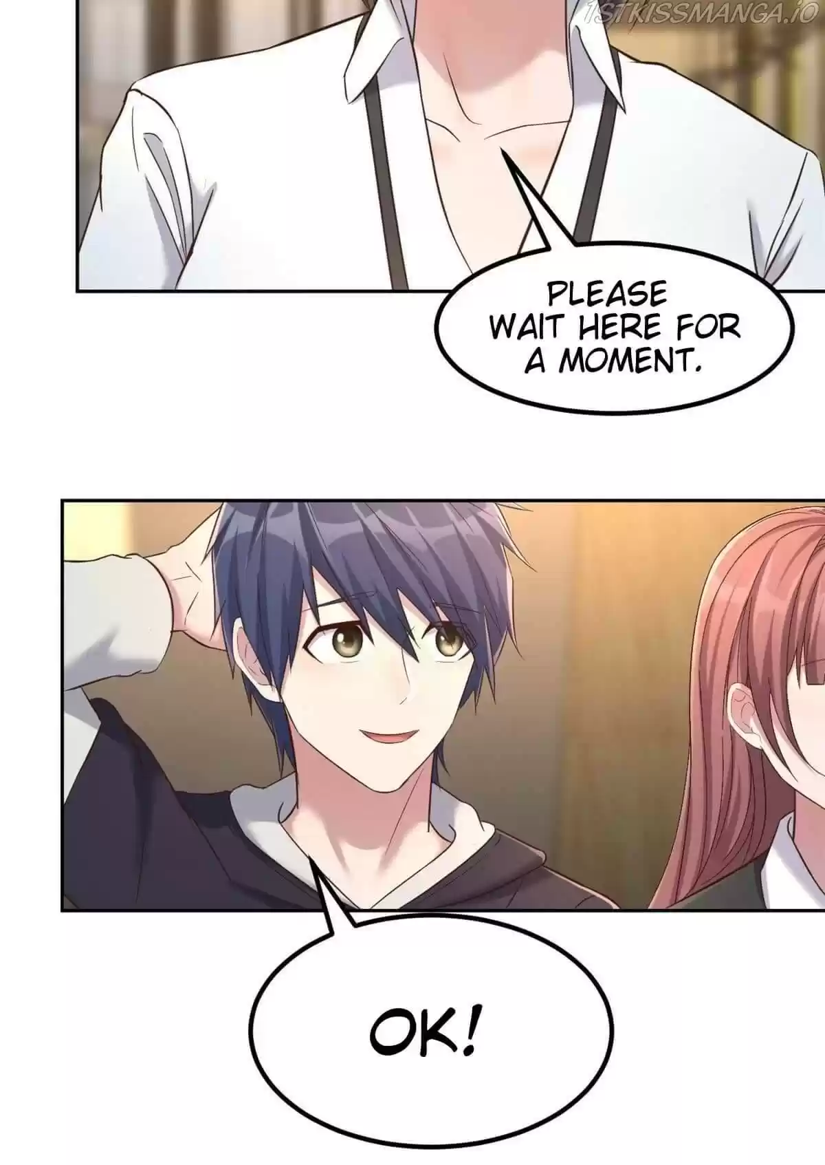 My Sister Is A Superstar Chapter 16