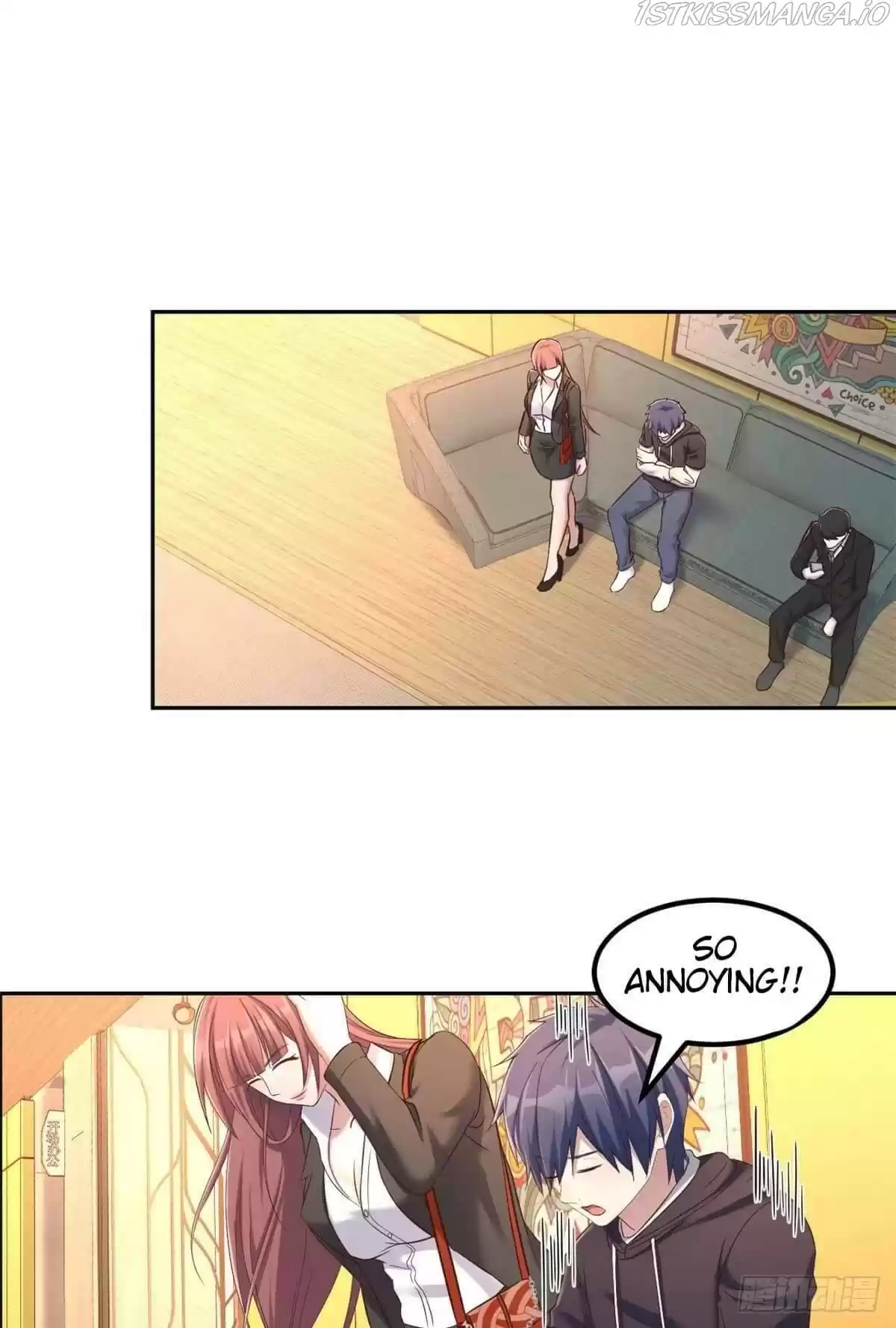 My Sister Is A Superstar Chapter 16