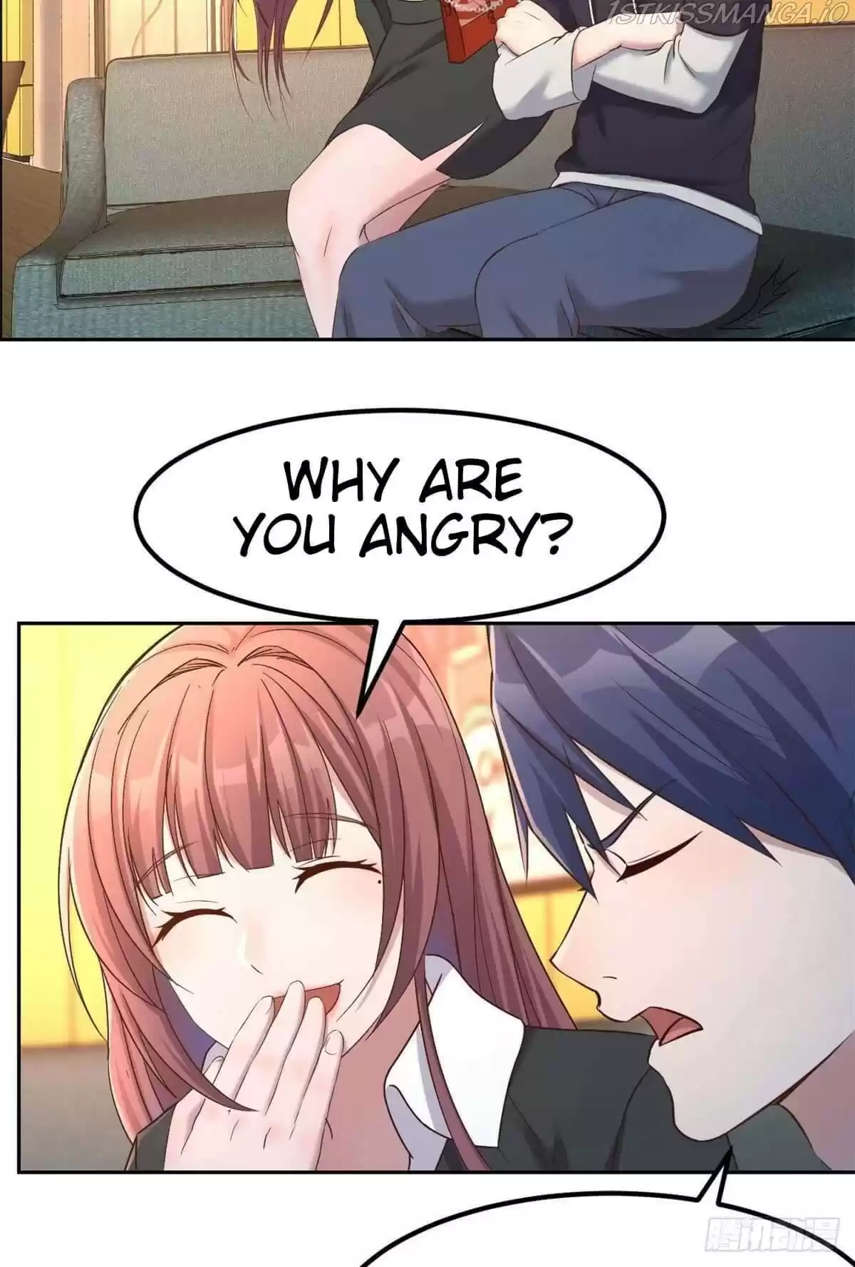 My Sister Is A Superstar Chapter 16