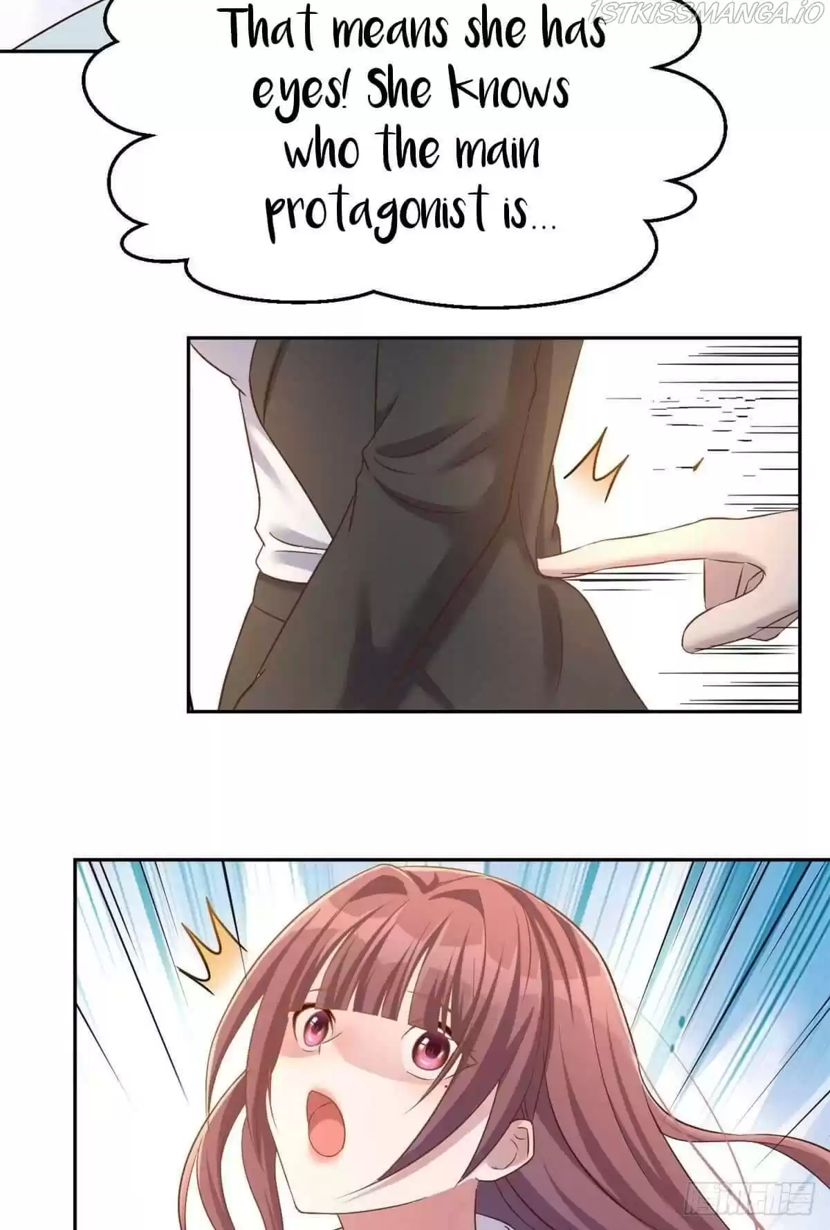 My Sister Is A Superstar Chapter 16