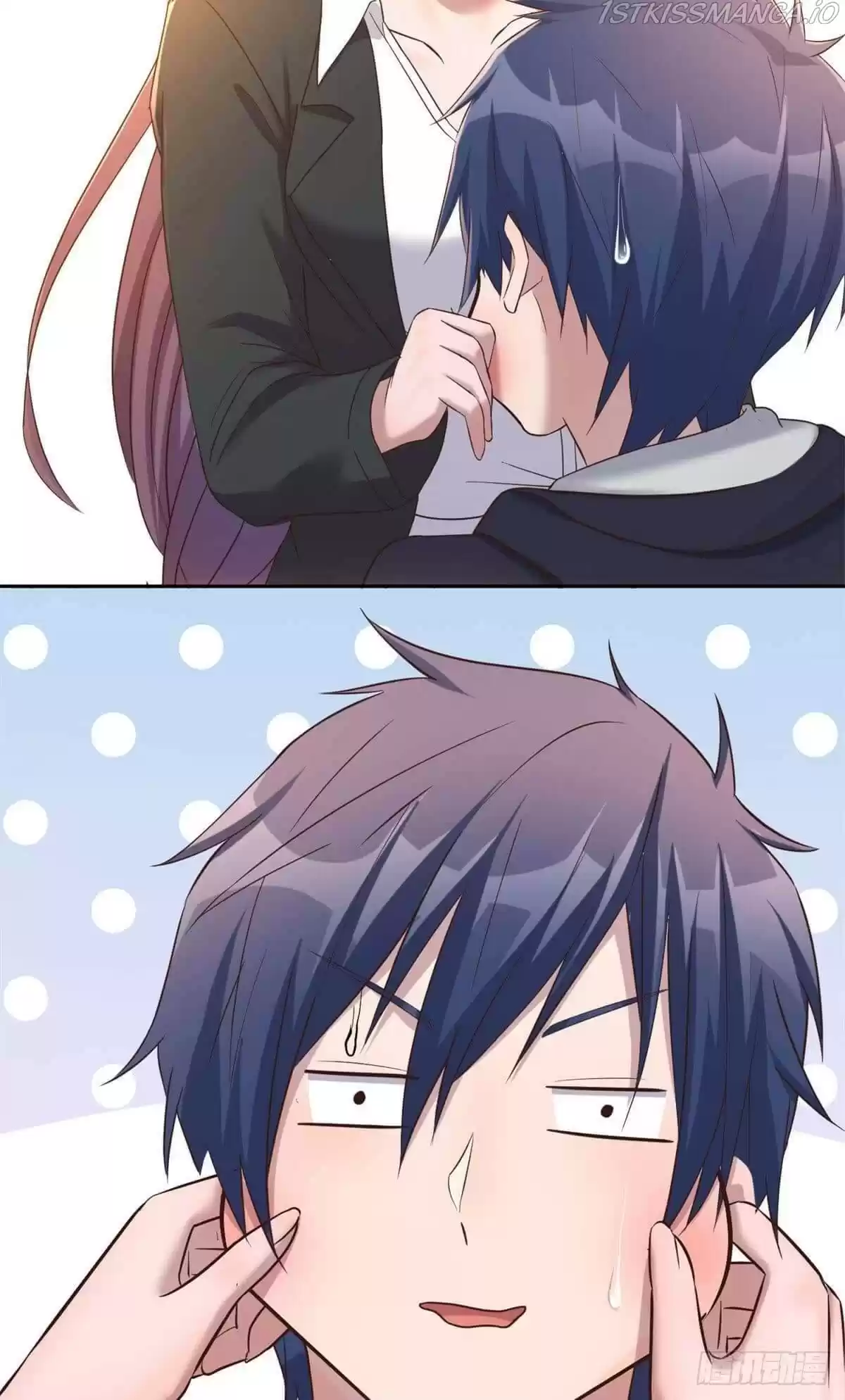 My Sister Is A Superstar Chapter 16