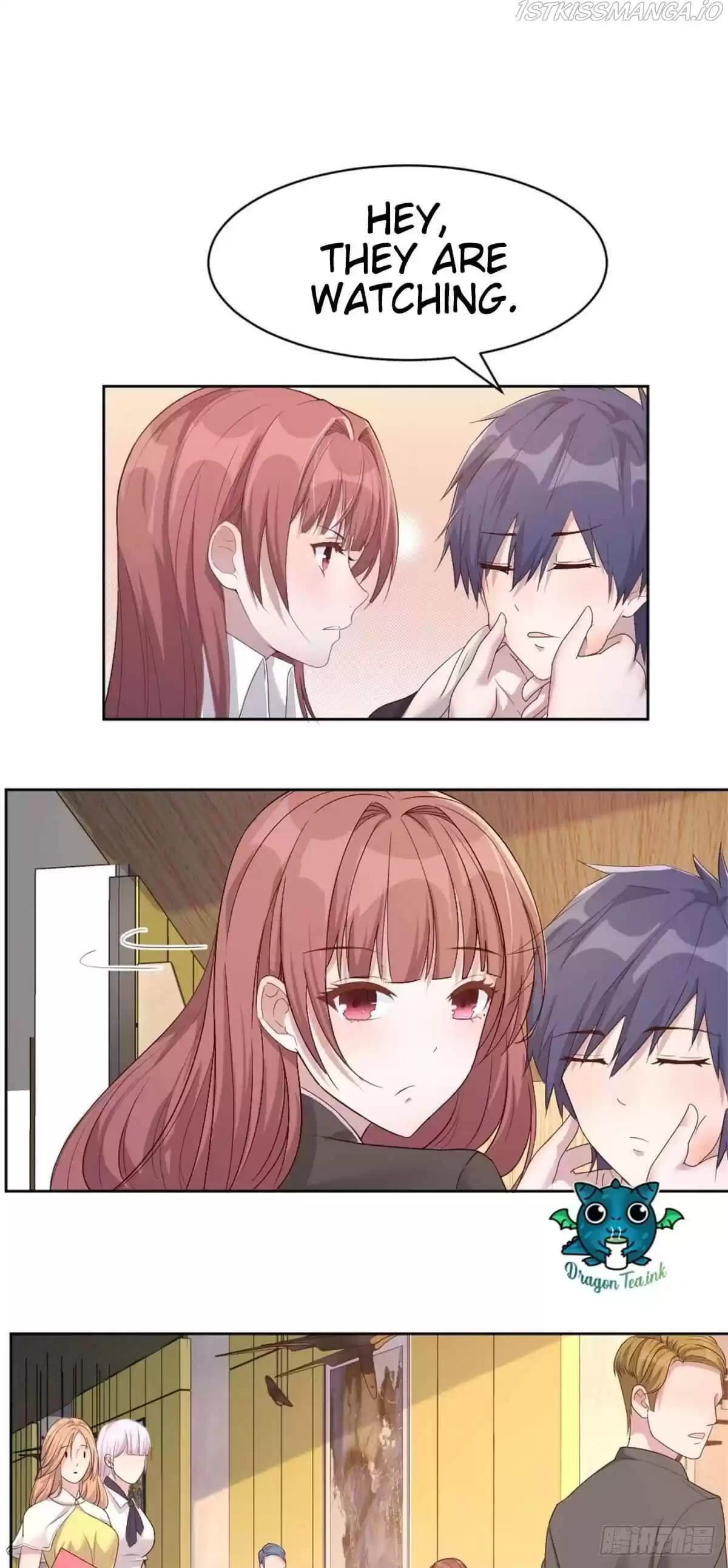 My Sister Is A Superstar Chapter 16