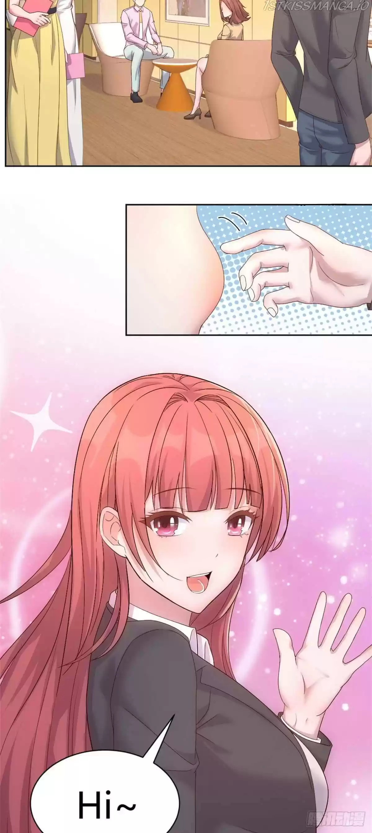 My Sister Is A Superstar Chapter 16