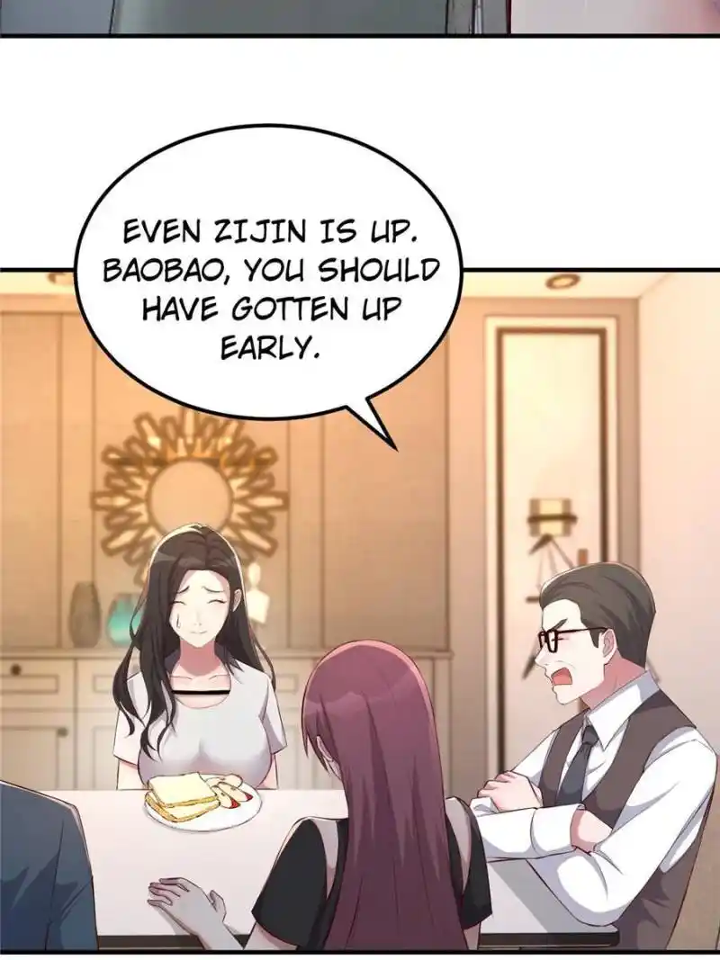 My Sister Is A Superstar Chapter 160