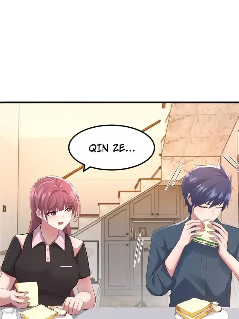 My Sister Is A Superstar Chapter 160