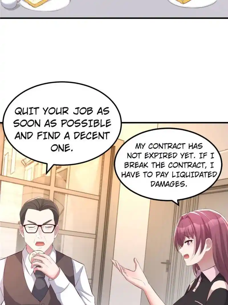 My Sister Is A Superstar Chapter 160