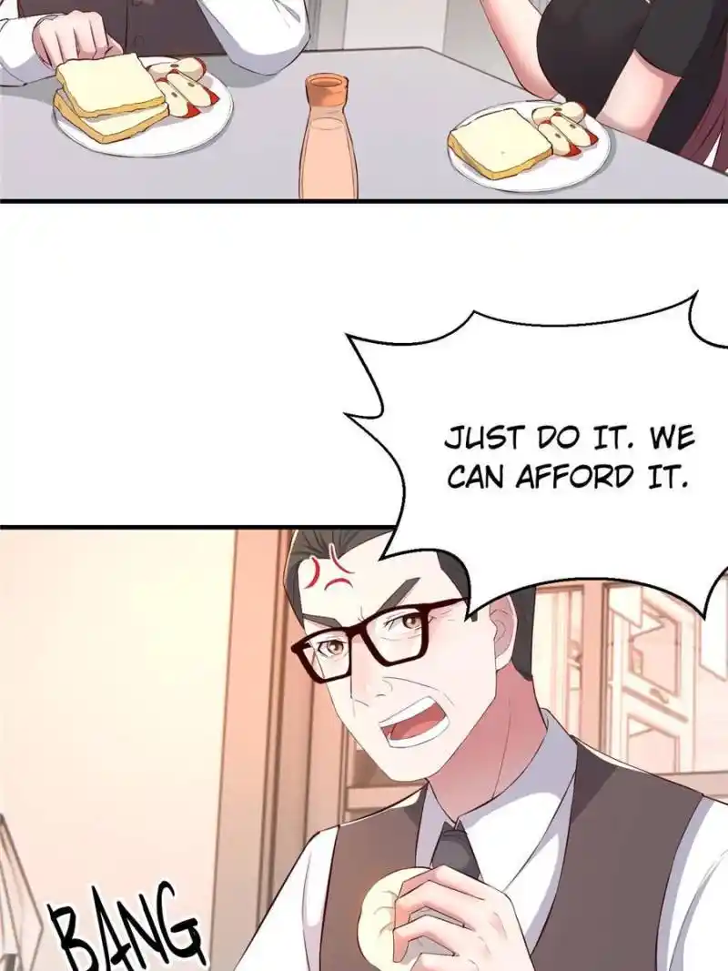 My Sister Is A Superstar Chapter 160