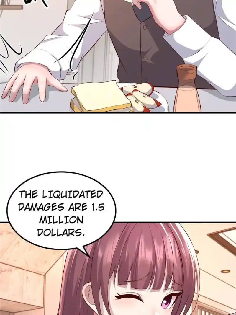 My Sister Is A Superstar Chapter 160