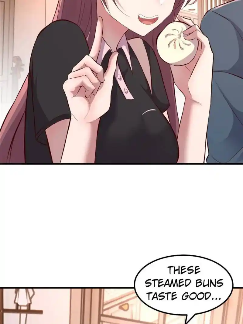 My Sister Is A Superstar Chapter 160