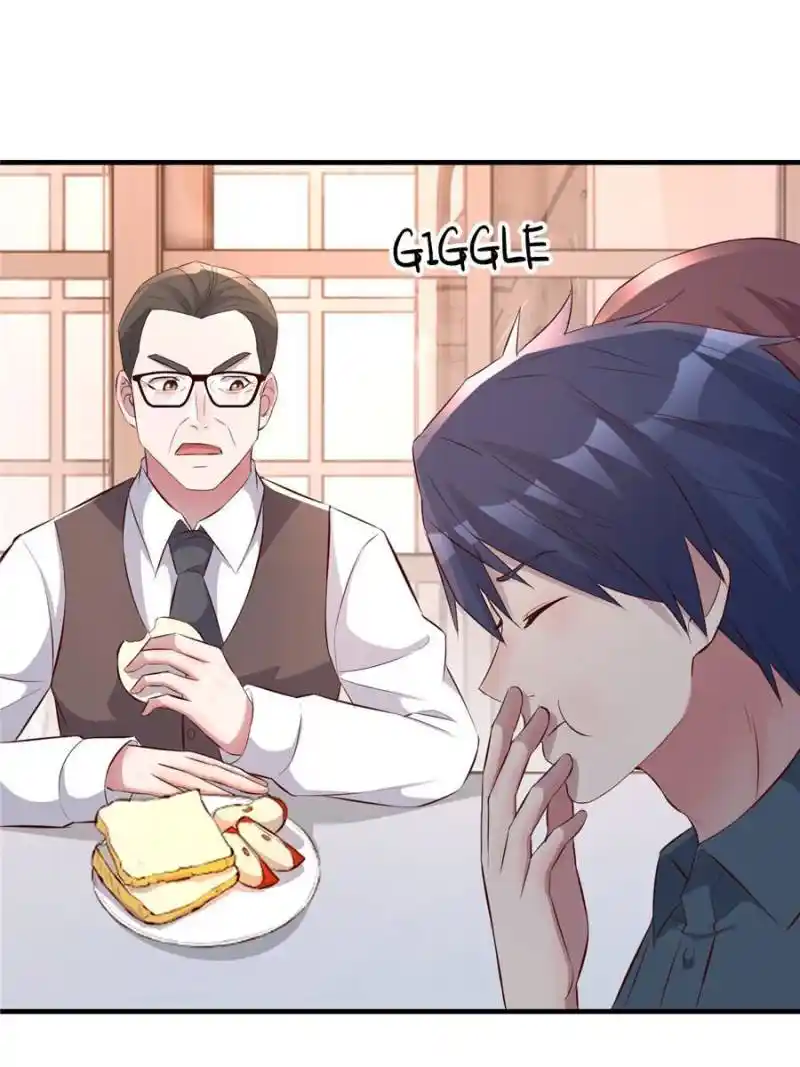 My Sister Is A Superstar Chapter 160