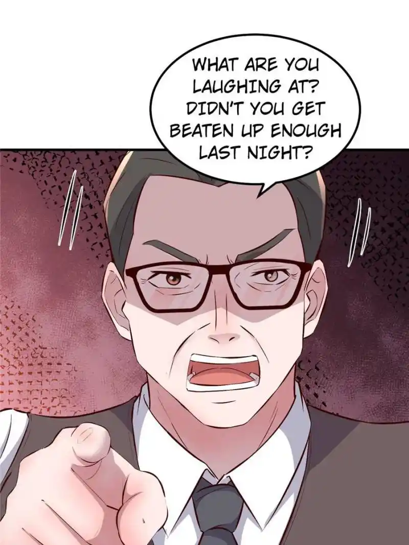 My Sister Is A Superstar Chapter 160