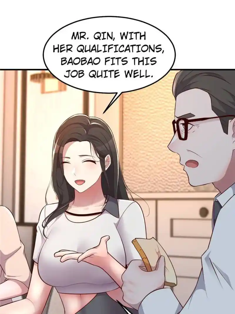 My Sister Is A Superstar Chapter 160