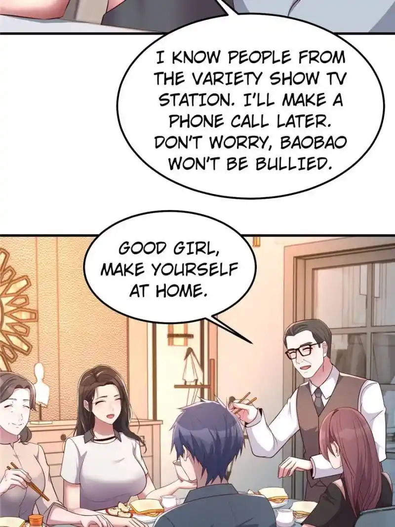 My Sister Is A Superstar Chapter 160