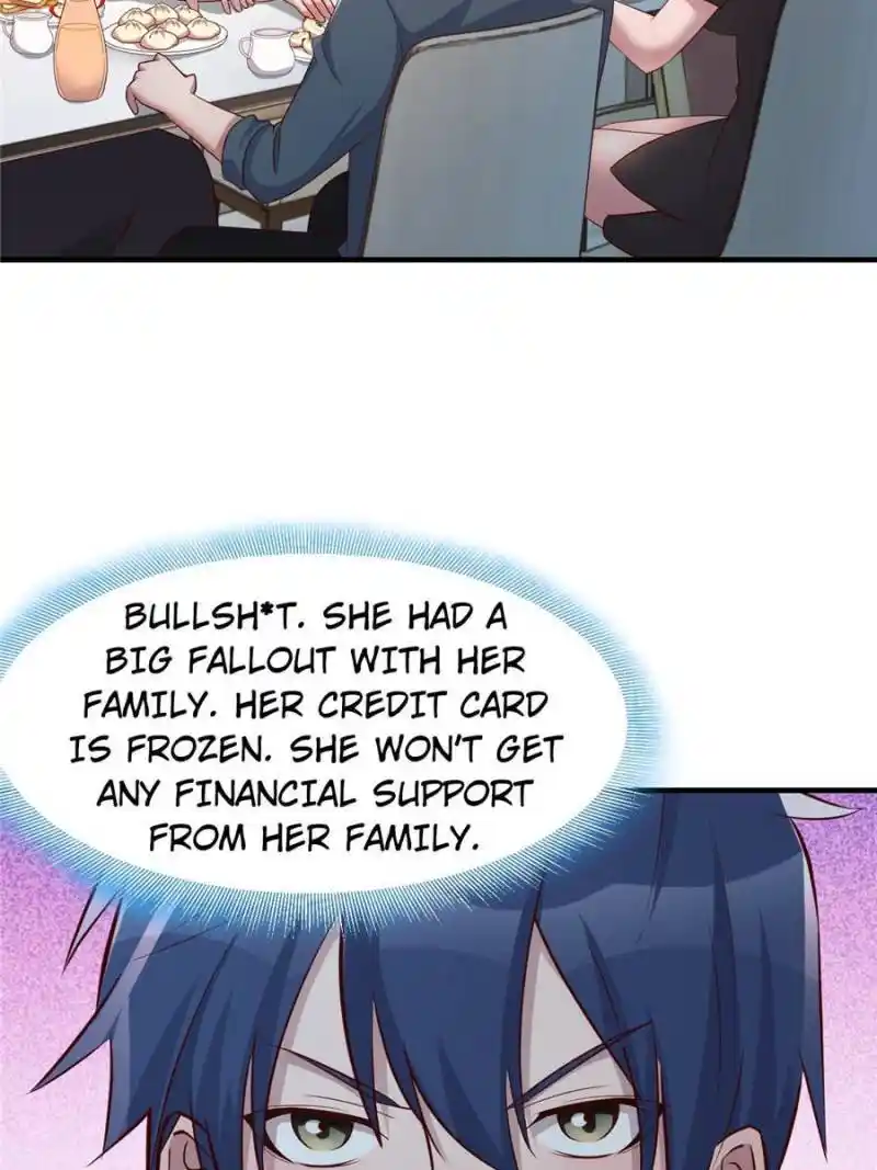 My Sister Is A Superstar Chapter 160