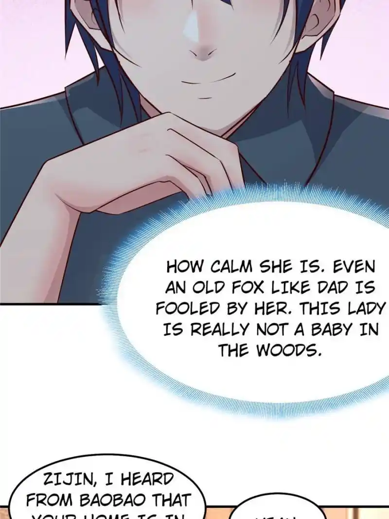 My Sister Is A Superstar Chapter 160